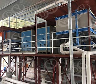 干式磁選機(jī)、濕式磁選機(jī)日常維護(hù)保養(yǎng)要點(diǎn) 干式磁選機(jī)、濕式磁選機(jī)日常維護(hù)保養(yǎng)要點(diǎn)