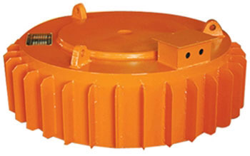 懸掛式除鐵器在煤炭行業(yè)中的應(yīng)用 懸掛式除鐵器在煤炭行業(yè)中的應(yīng)用