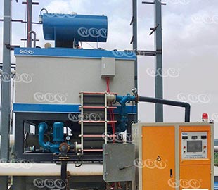 磁選機(jī)的幾個(gè)常見(jiàn)故障以及產(chǎn)生的原因 磁選機(jī)的幾個(gè)常見(jiàn)故障以及產(chǎn)生的原因